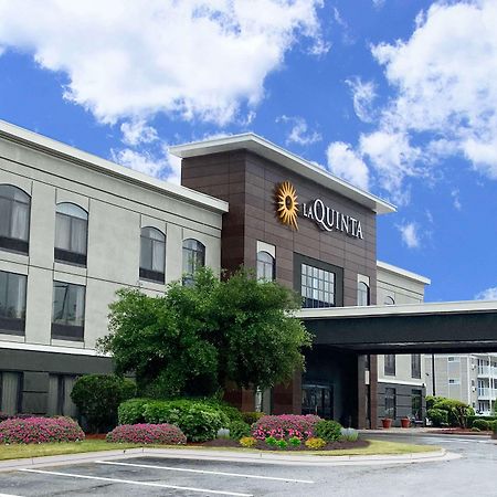 La Quinta Inn & Suites By Wyndham-Albany Ga Buitenkant foto