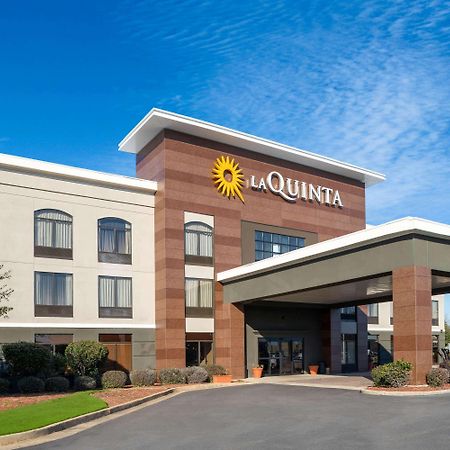 La Quinta Inn & Suites By Wyndham-Albany Ga Buitenkant foto