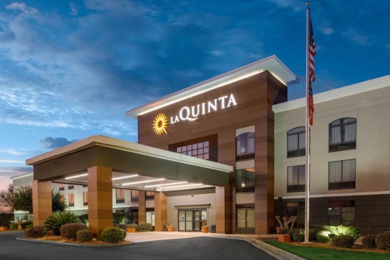 La Quinta Inn & Suites By Wyndham-Albany Ga Buitenkant foto