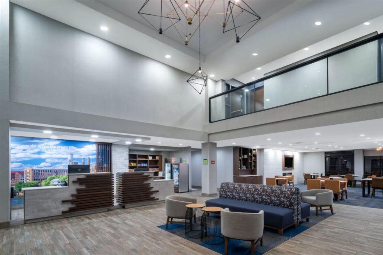 La Quinta Inn & Suites By Wyndham-Albany Ga Buitenkant foto