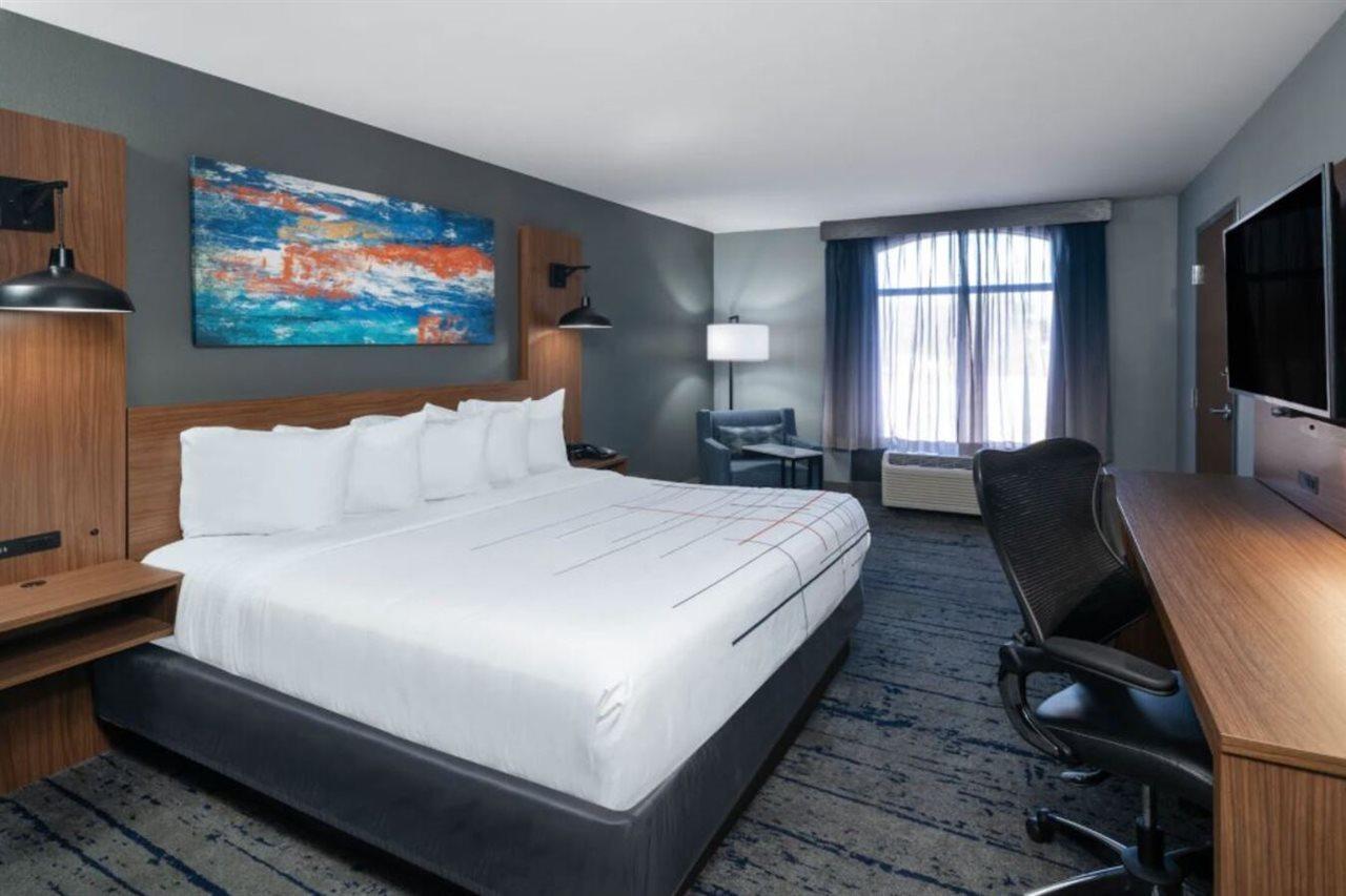 La Quinta Inn & Suites By Wyndham-Albany Ga Buitenkant foto