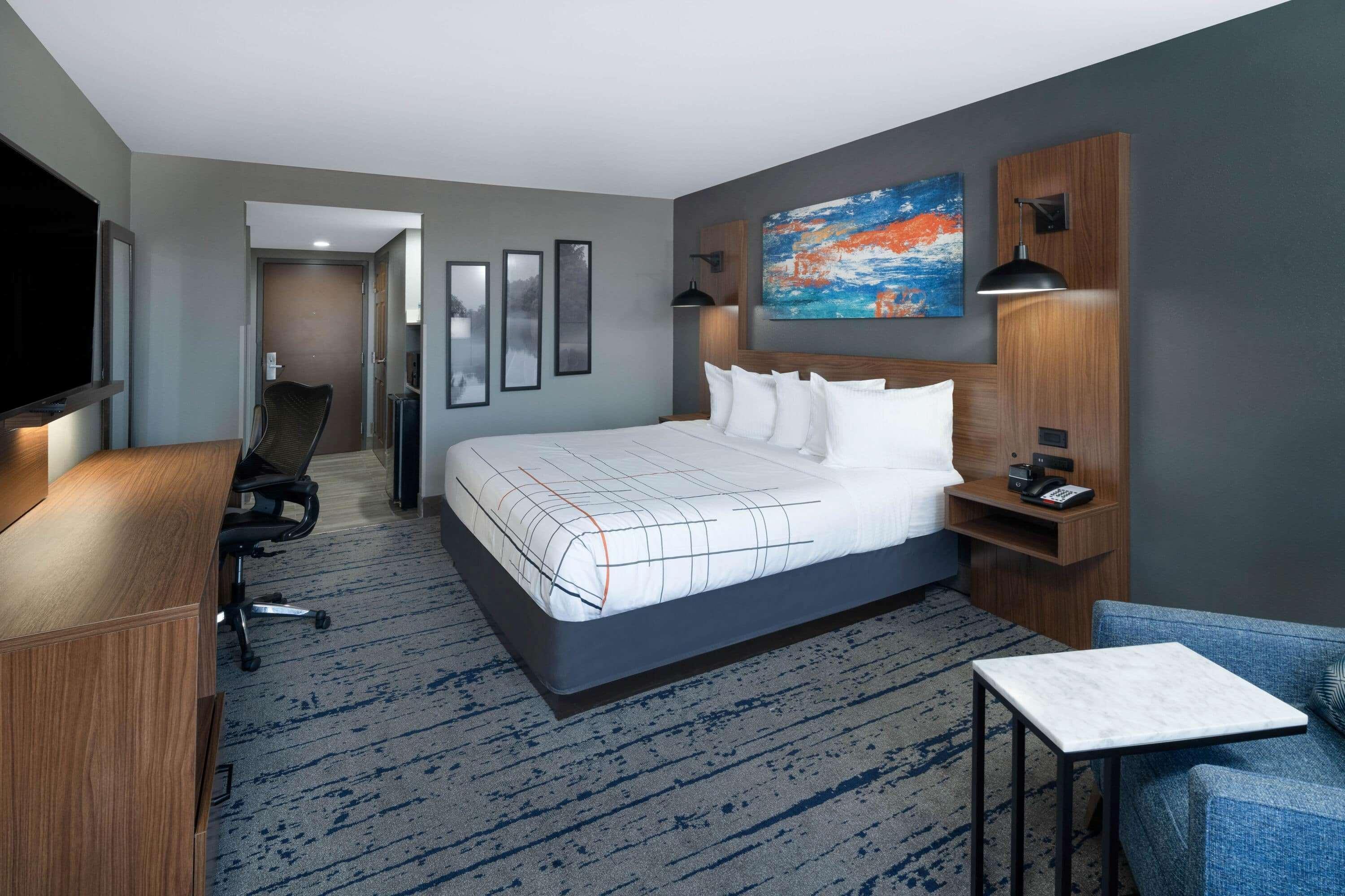 La Quinta Inn & Suites By Wyndham-Albany Ga Buitenkant foto
