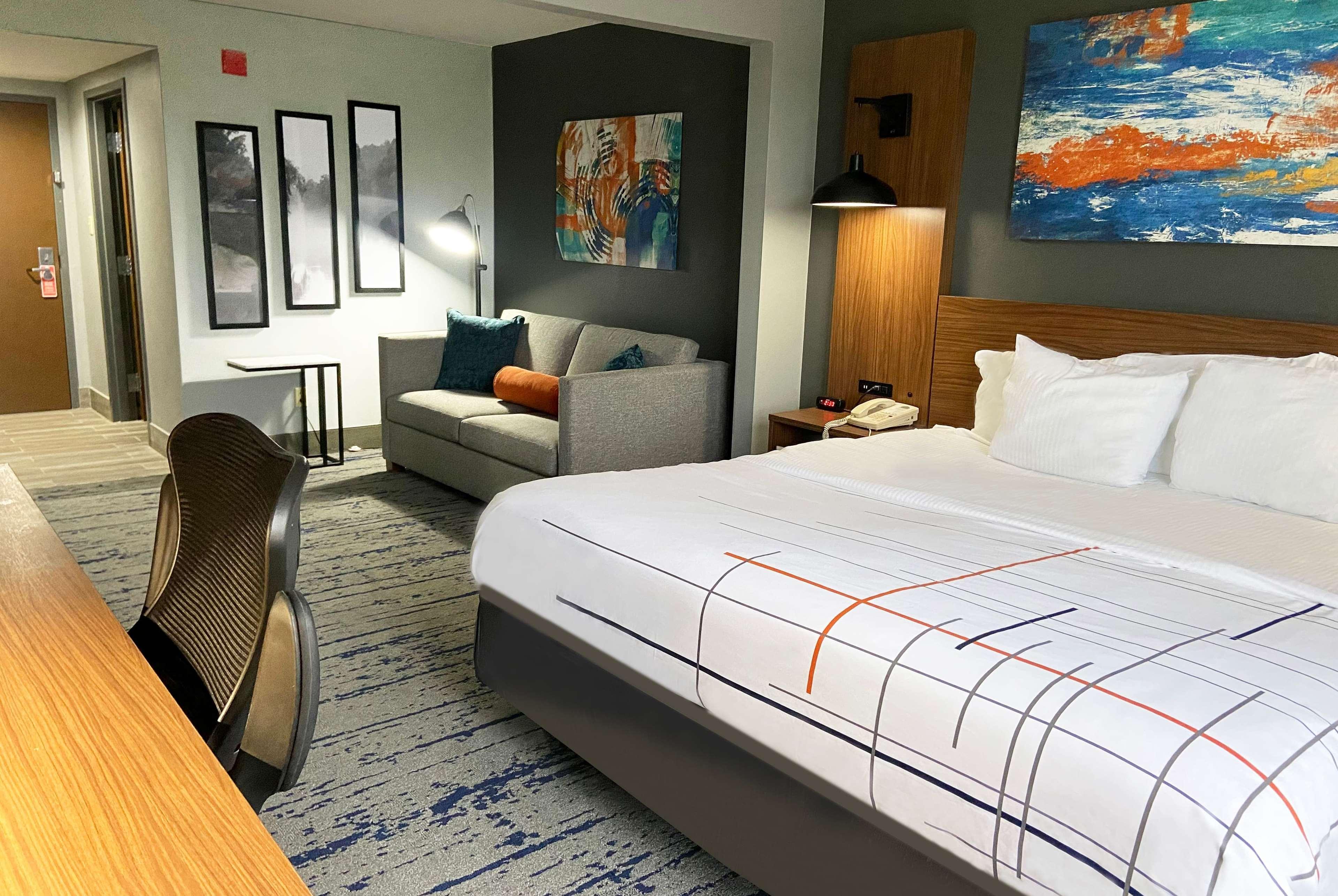 La Quinta Inn & Suites By Wyndham-Albany Ga Buitenkant foto