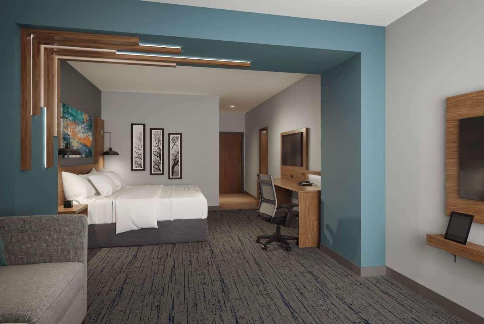 La Quinta Inn & Suites By Wyndham-Albany Ga Buitenkant foto