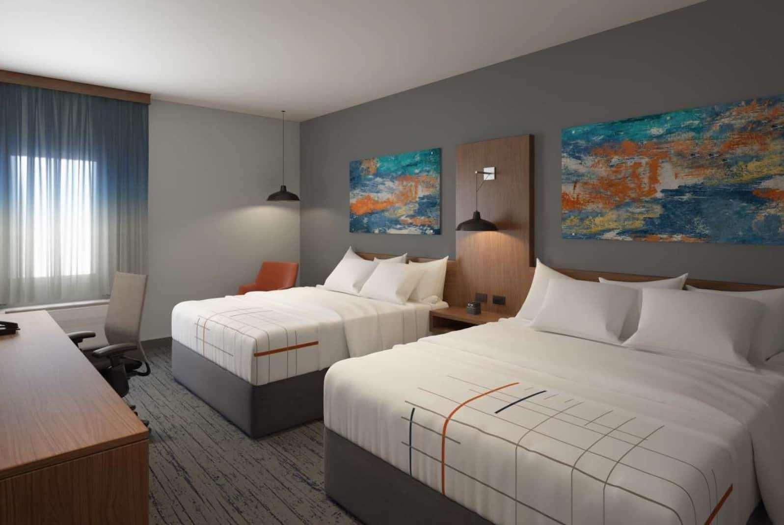 La Quinta Inn & Suites By Wyndham-Albany Ga Buitenkant foto