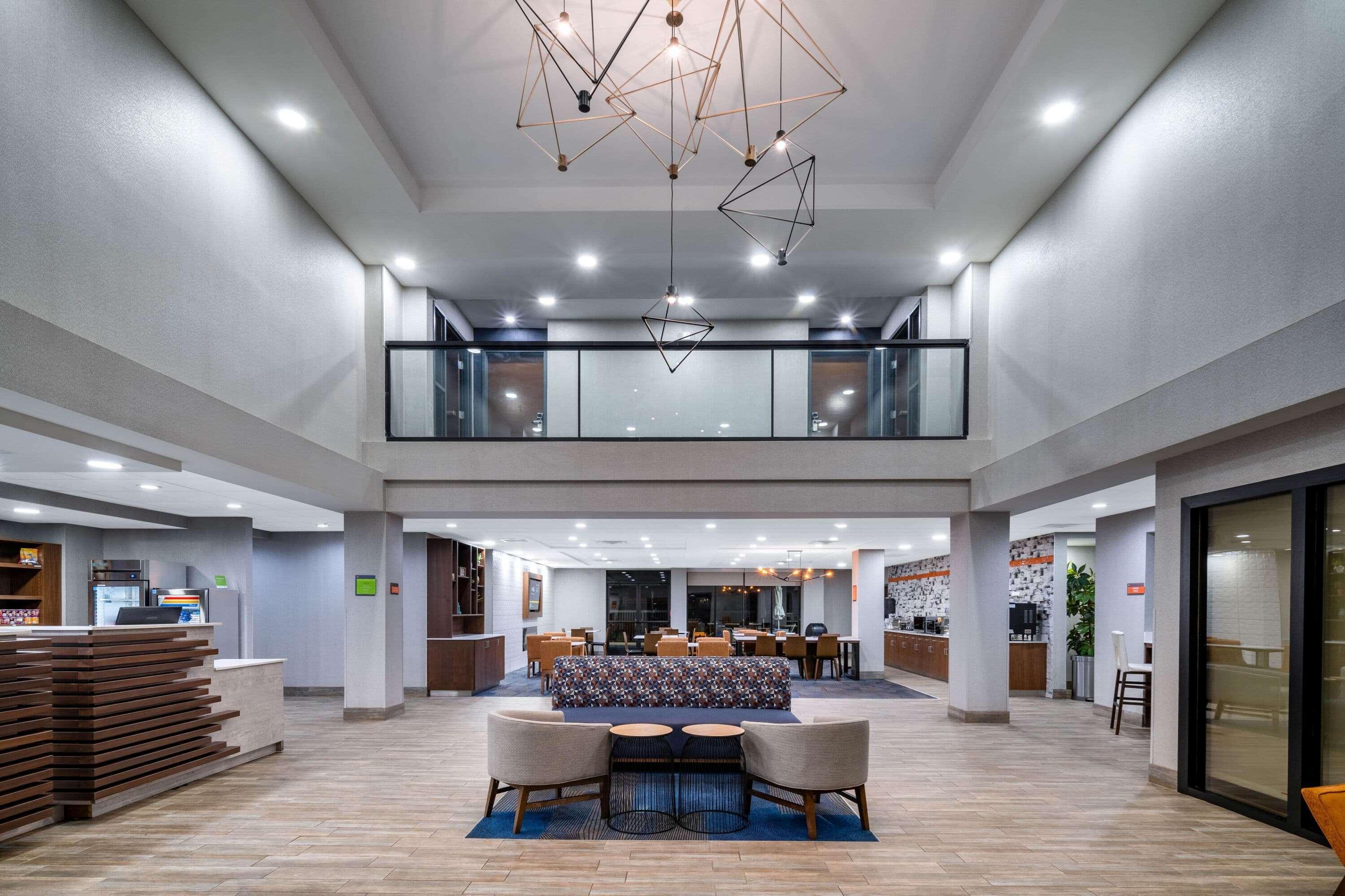 La Quinta Inn & Suites By Wyndham-Albany Ga Buitenkant foto