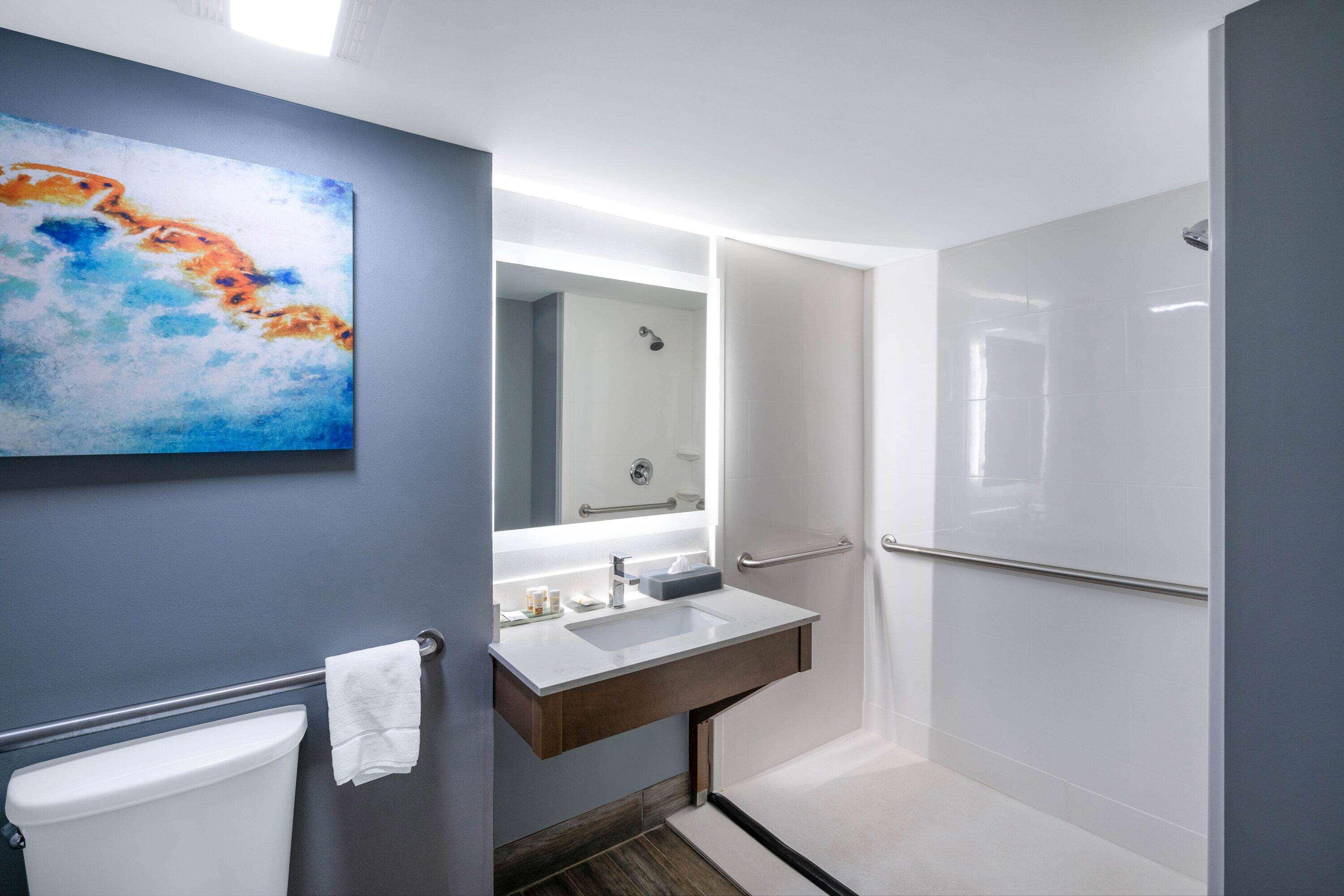 La Quinta Inn & Suites By Wyndham-Albany Ga Buitenkant foto