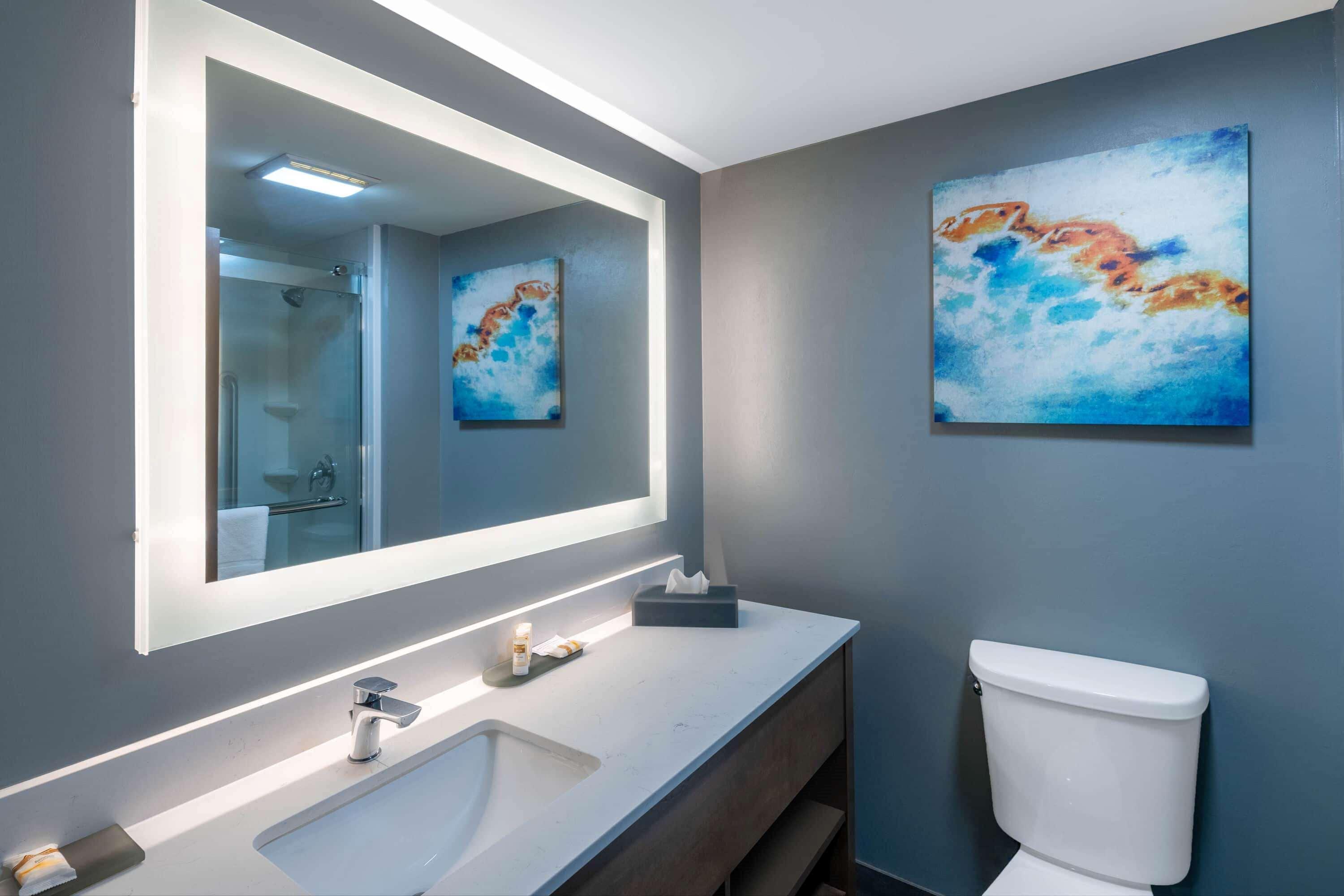 La Quinta Inn & Suites By Wyndham-Albany Ga Buitenkant foto
