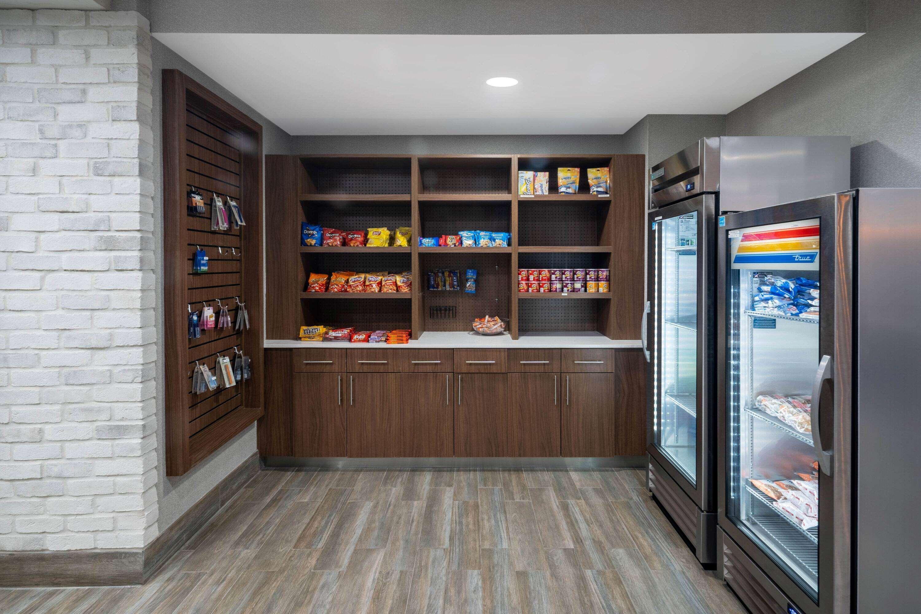 La Quinta Inn & Suites By Wyndham-Albany Ga Buitenkant foto