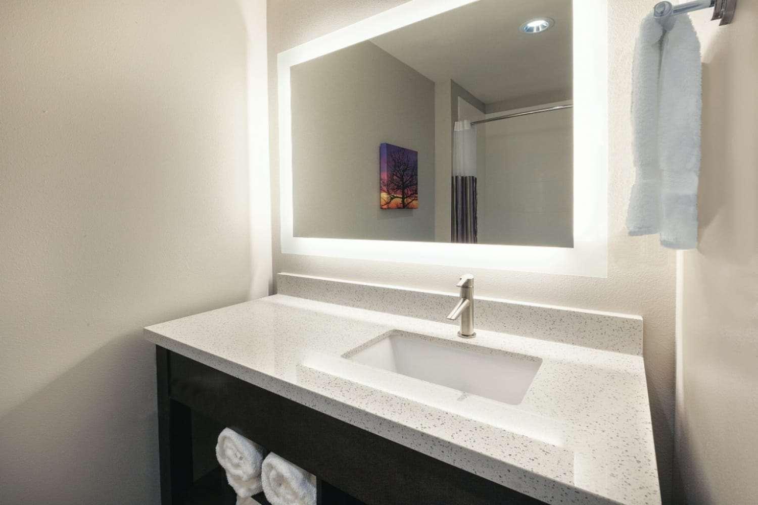 La Quinta Inn & Suites By Wyndham-Albany Ga Buitenkant foto