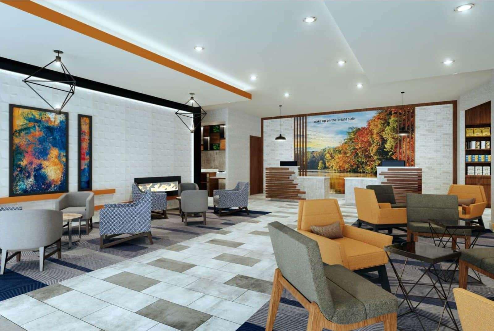 La Quinta Inn & Suites By Wyndham-Albany Ga Buitenkant foto