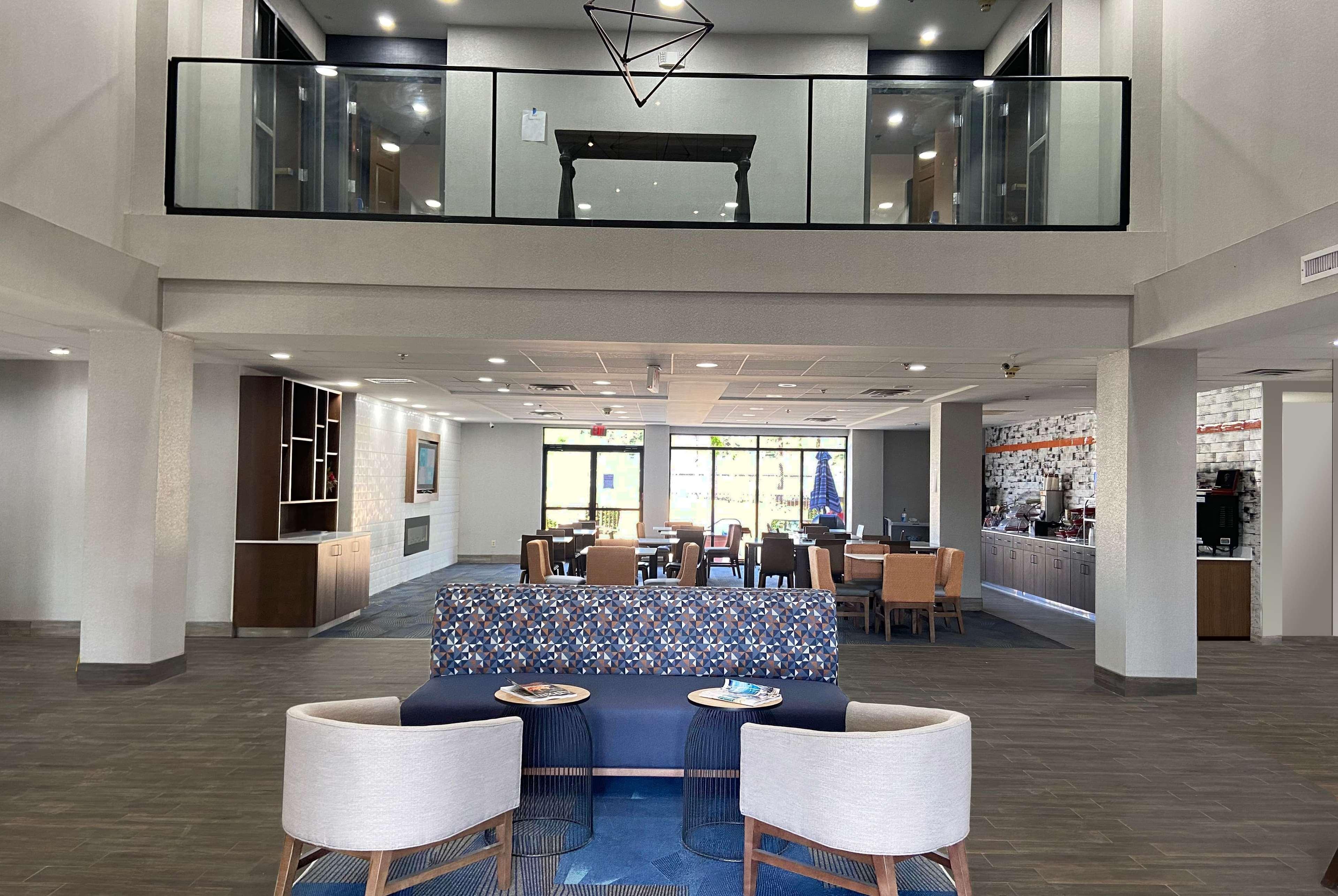 La Quinta Inn & Suites By Wyndham-Albany Ga Buitenkant foto
