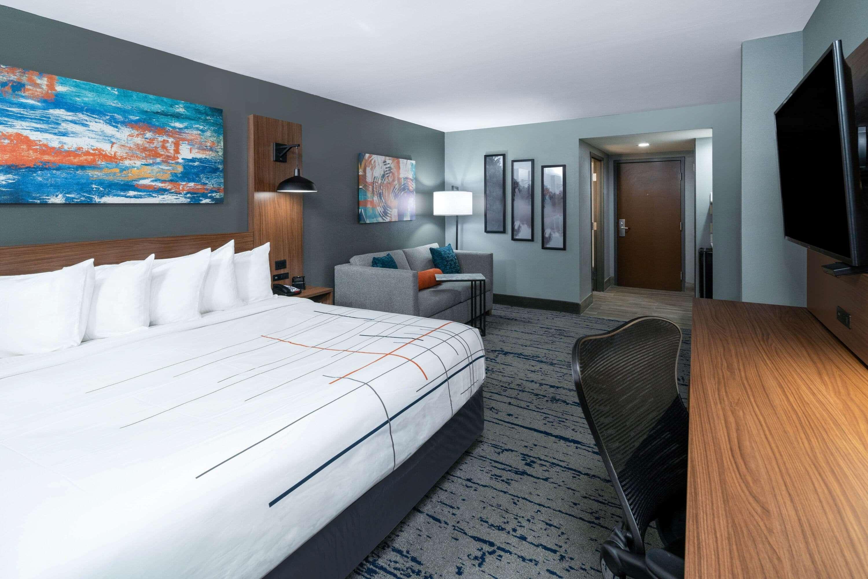 La Quinta Inn & Suites By Wyndham-Albany Ga Buitenkant foto