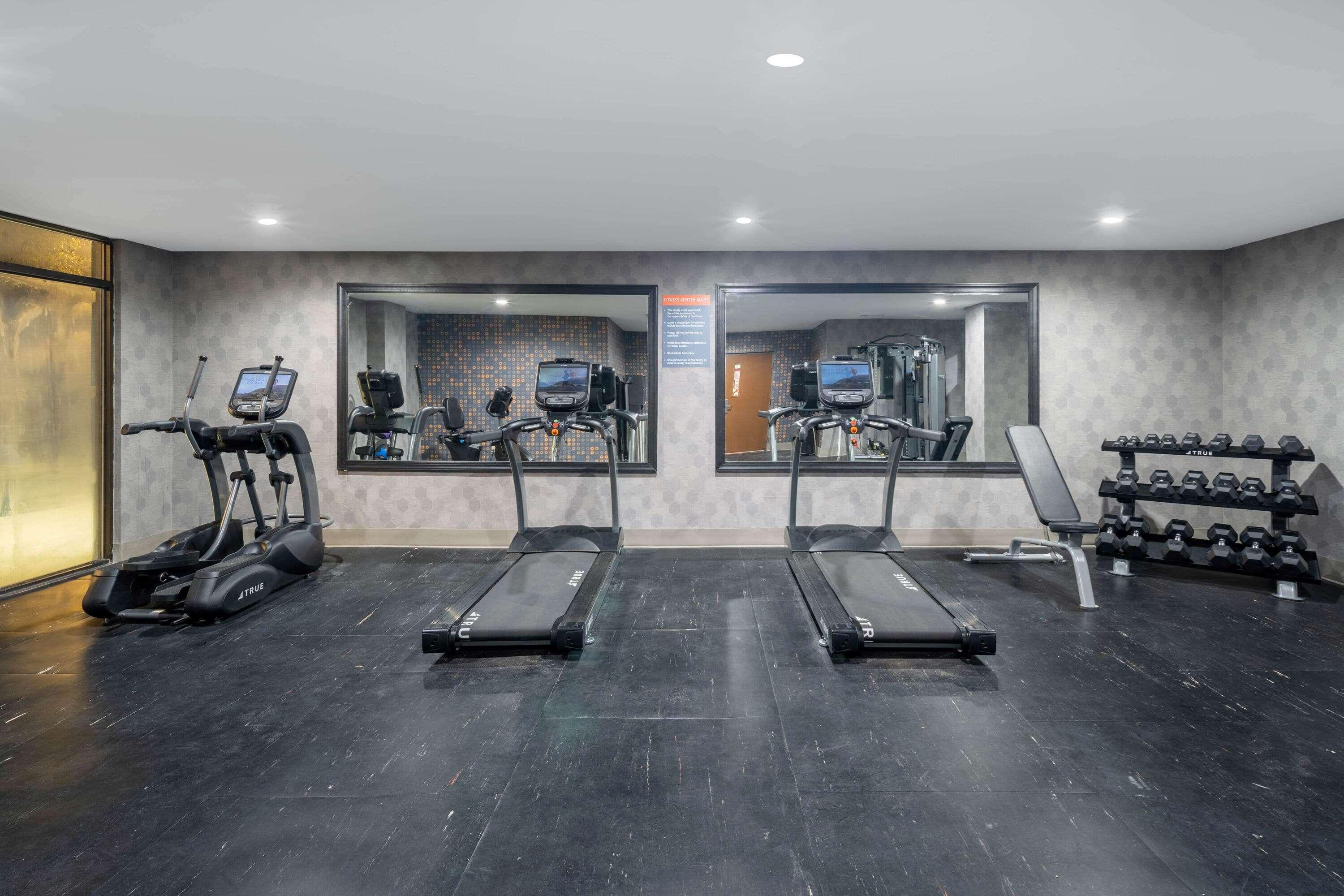 La Quinta Inn & Suites By Wyndham-Albany Ga Buitenkant foto