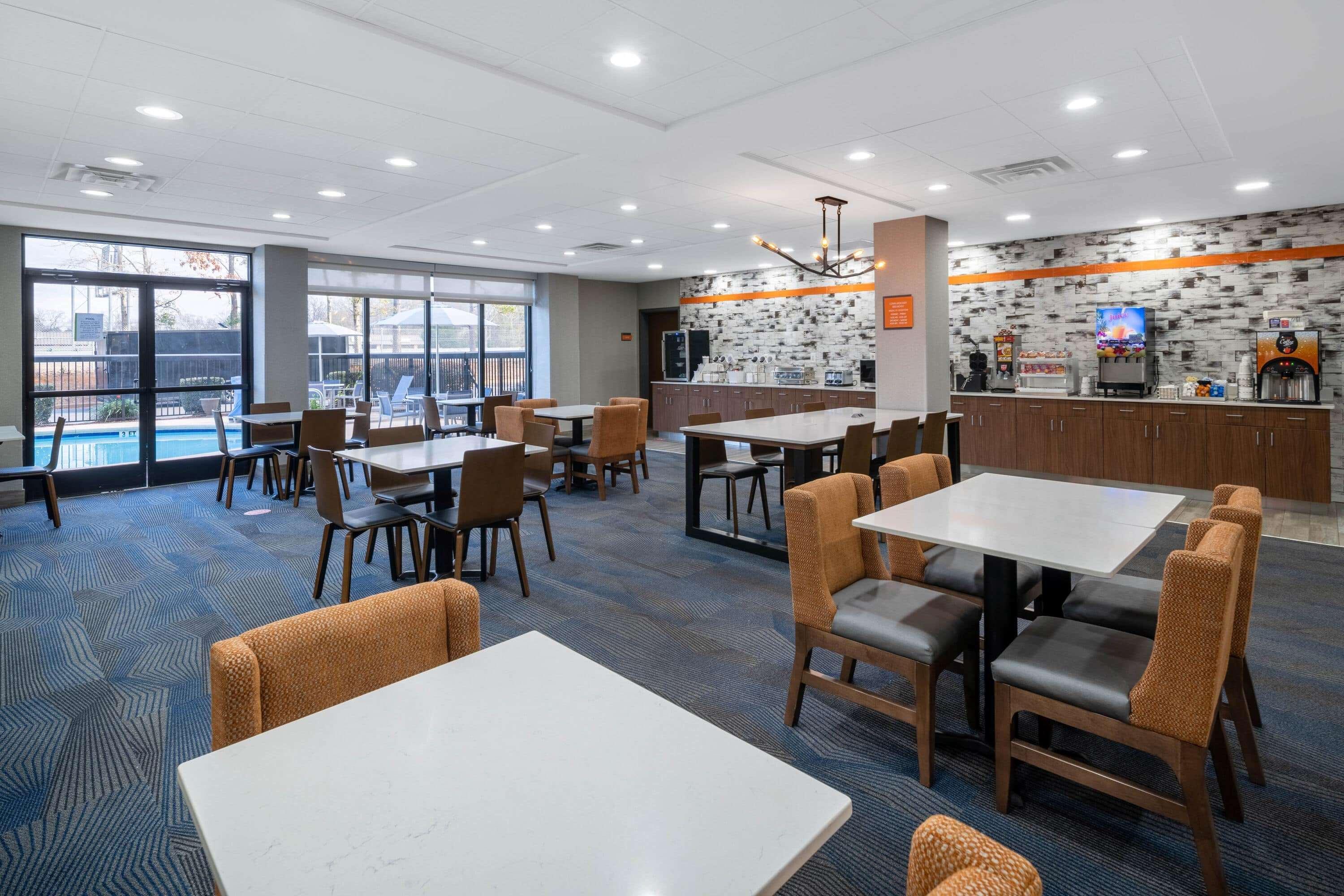 La Quinta Inn & Suites By Wyndham-Albany Ga Buitenkant foto