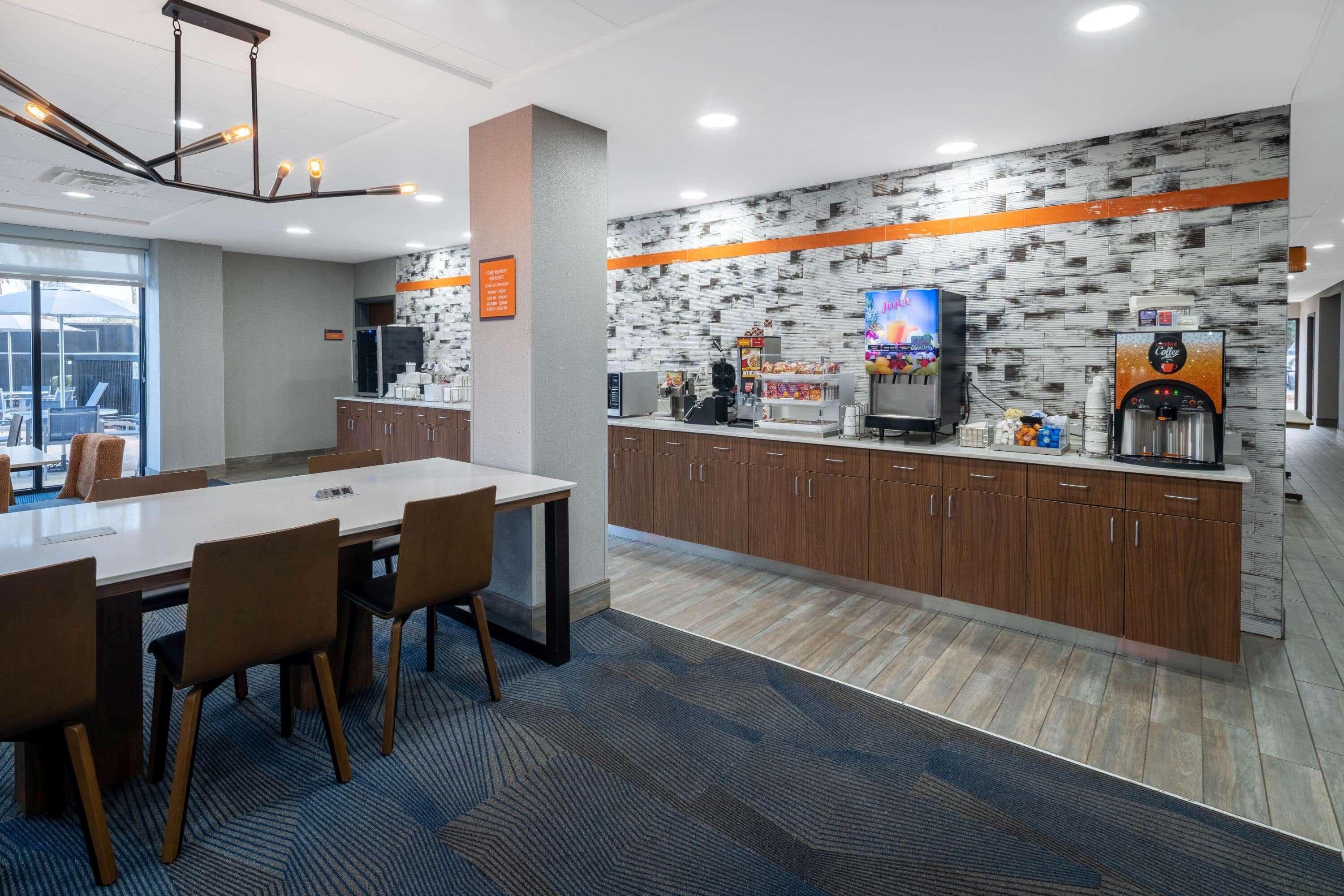 La Quinta Inn & Suites By Wyndham-Albany Ga Buitenkant foto