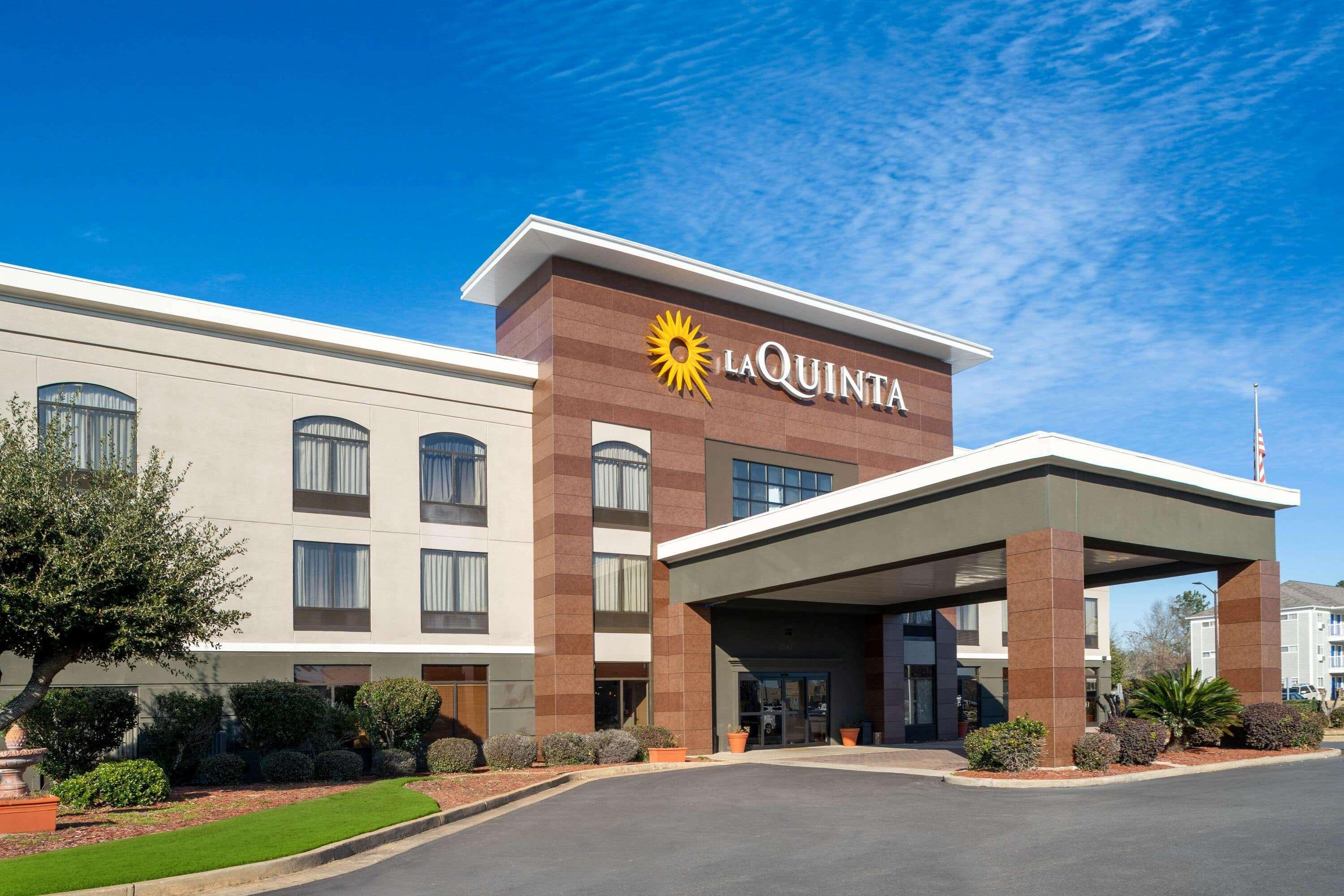 La Quinta Inn & Suites By Wyndham-Albany Ga Buitenkant foto