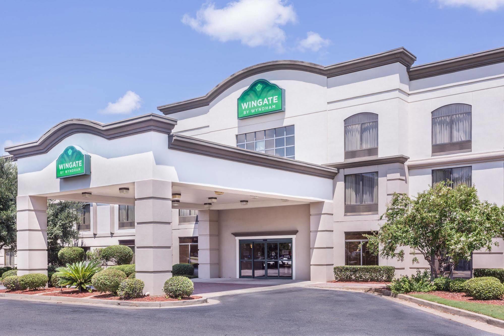 La Quinta Inn & Suites By Wyndham-Albany Ga Buitenkant foto