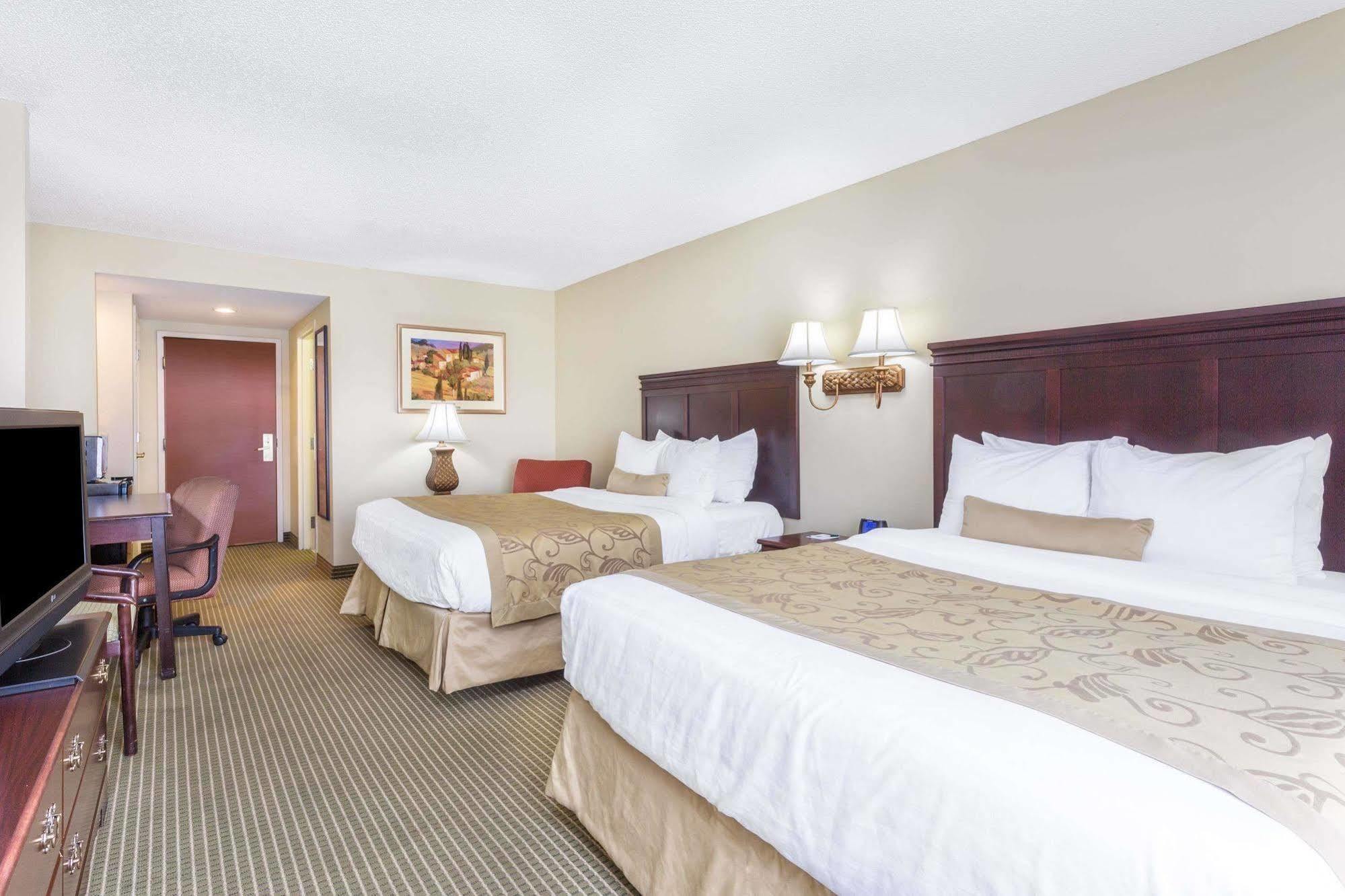 La Quinta Inn & Suites By Wyndham-Albany Ga Buitenkant foto