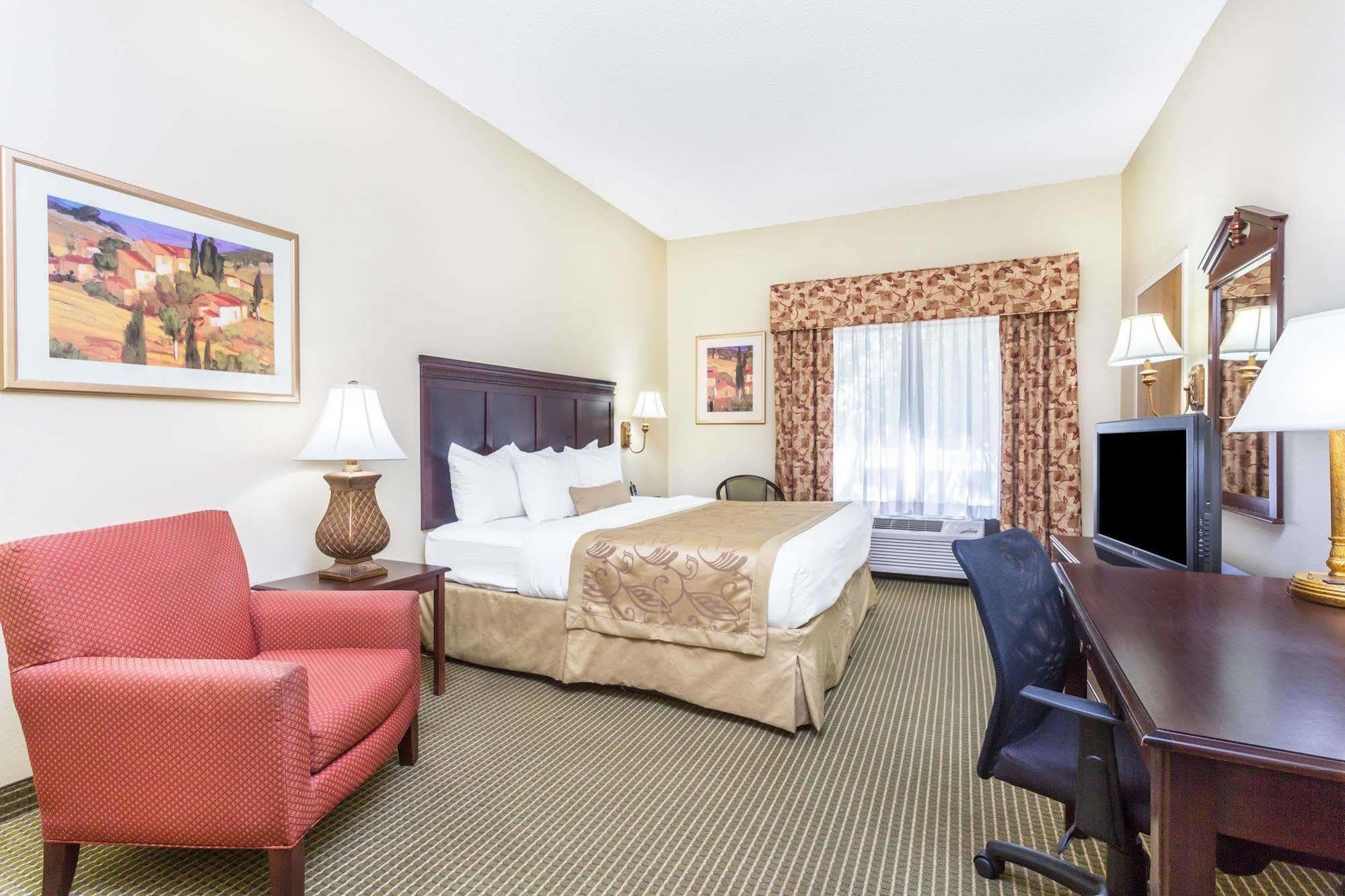La Quinta Inn & Suites By Wyndham-Albany Ga Buitenkant foto