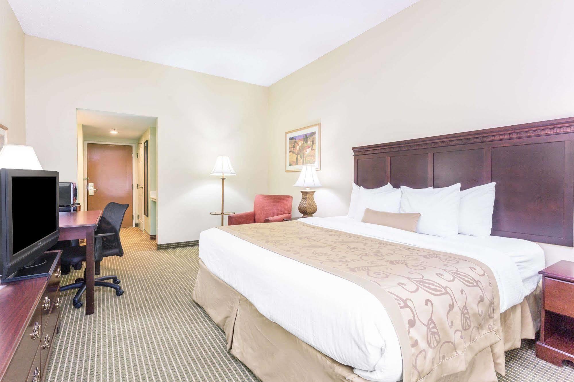 La Quinta Inn & Suites By Wyndham-Albany Ga Buitenkant foto