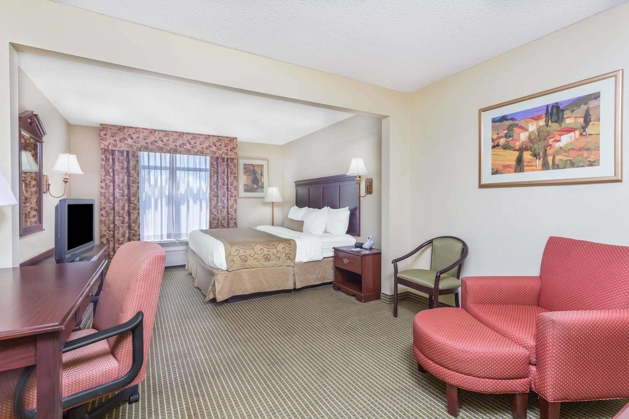 La Quinta Inn & Suites By Wyndham-Albany Ga Buitenkant foto