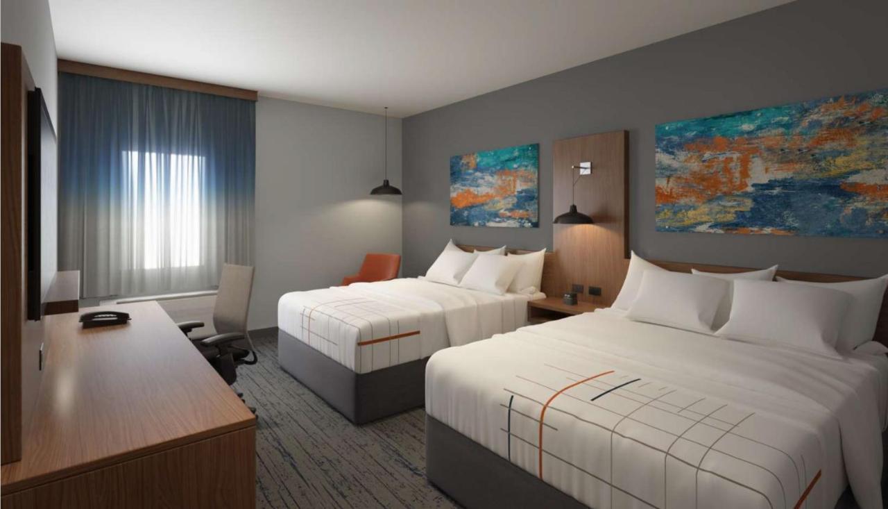 La Quinta Inn & Suites By Wyndham-Albany Ga Buitenkant foto