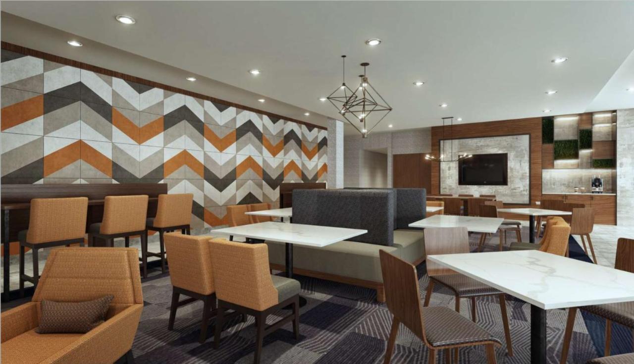 La Quinta Inn & Suites By Wyndham-Albany Ga Buitenkant foto