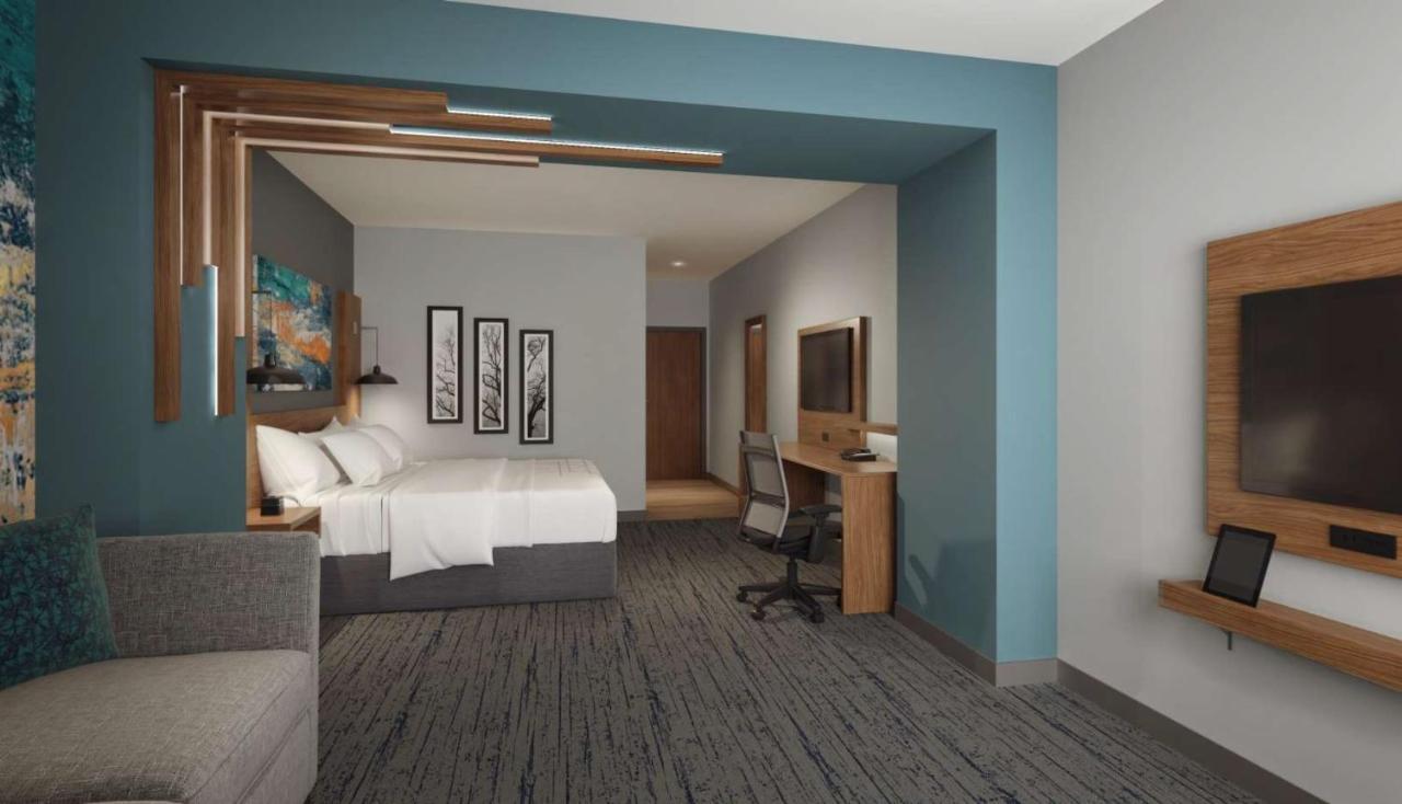La Quinta Inn & Suites By Wyndham-Albany Ga Buitenkant foto