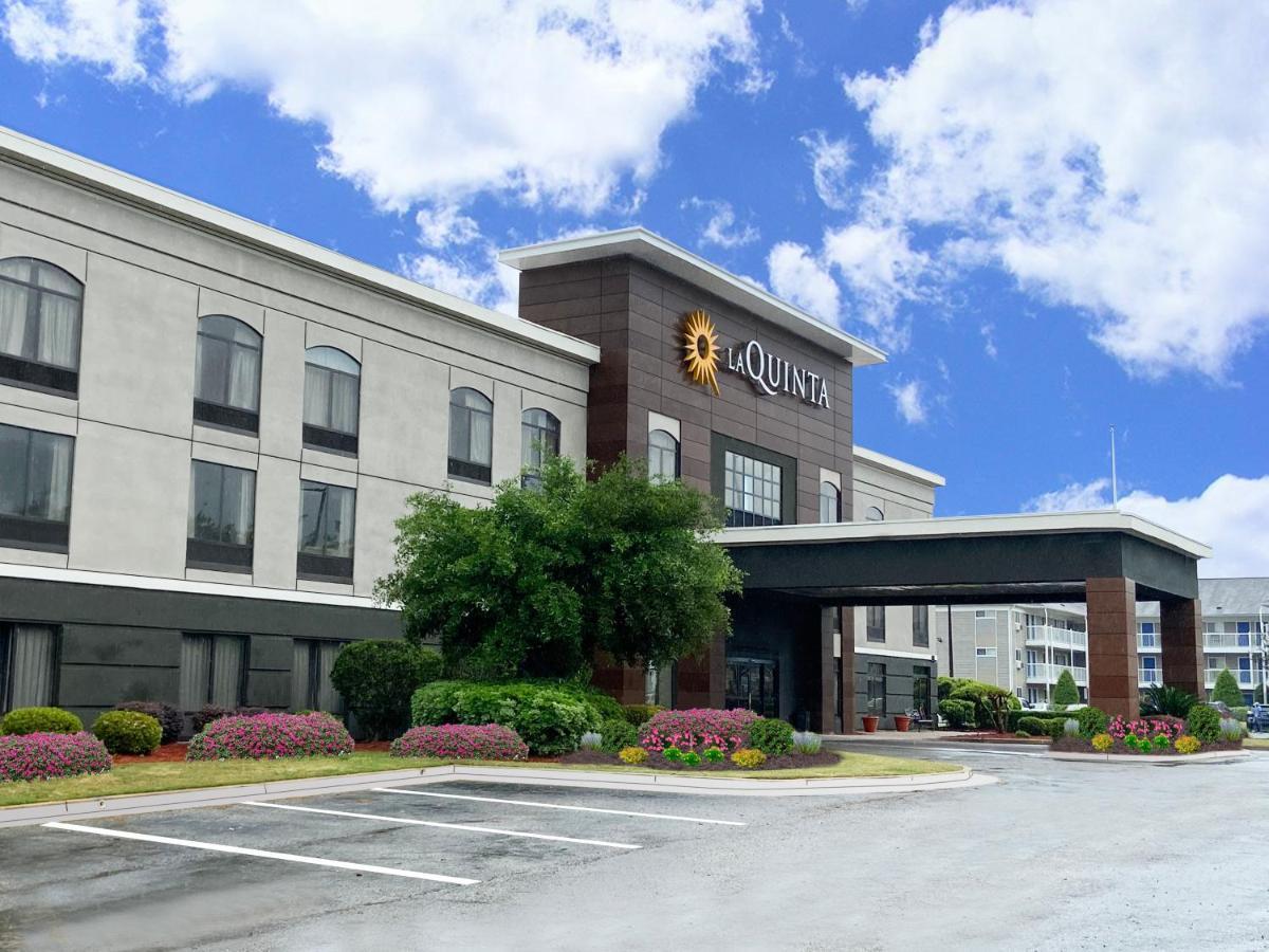 La Quinta Inn & Suites By Wyndham-Albany Ga Buitenkant foto
