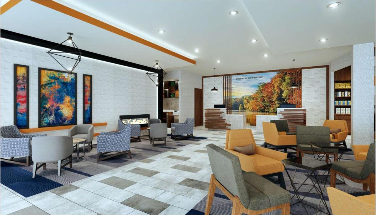 La Quinta Inn & Suites By Wyndham-Albany Ga Buitenkant foto